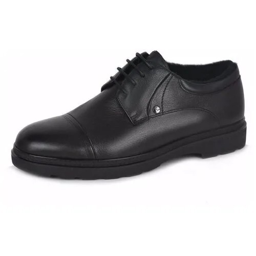 Мужские Полуботинки зимние PIERRE CARDIN