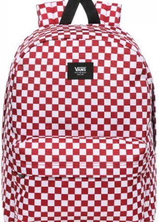 Рюкзак Vans Old Skool™ III