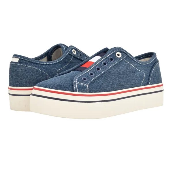 Слипоны Tommy Hilfiger, Balie 2