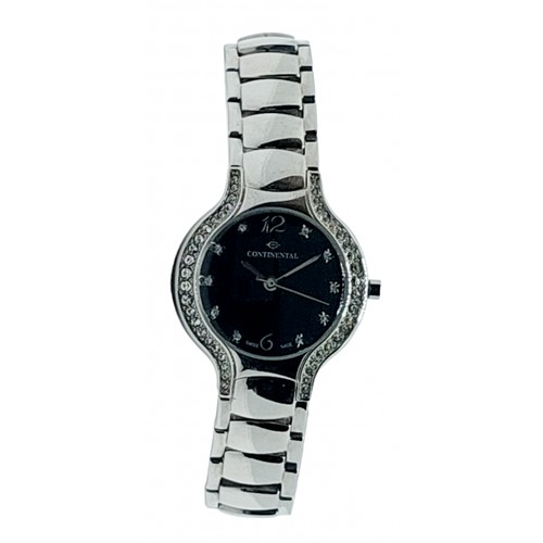 Наручные часы Continental 9352-208A, черный