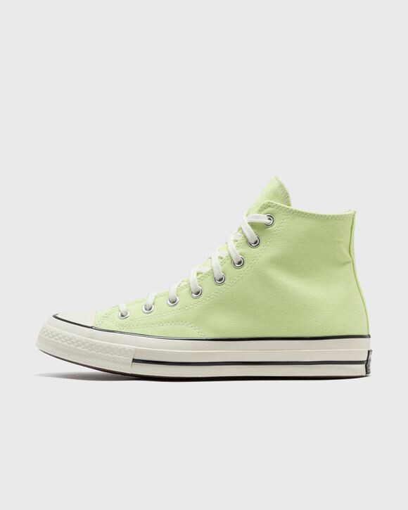 Кроссовки Converse Chuck 70, цвет citron this/egret/black