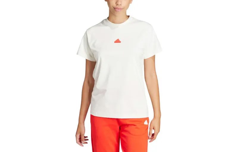 Футболка женская Adidas