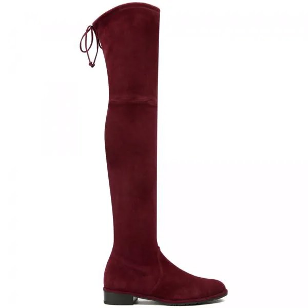 Сапоги Stuart Weitzman