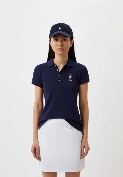 Поло Polo Golf Ralph Lauren