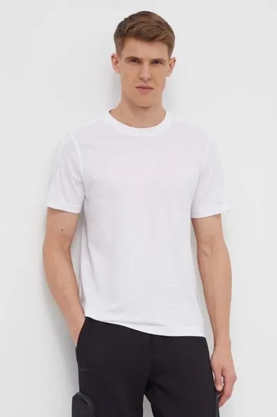 Футболка Calvin Klein Performance, белый