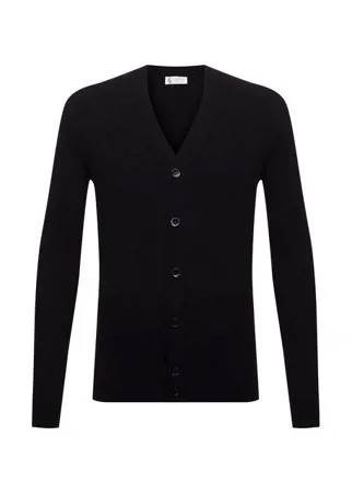 Шерстяной кардиган Il Borgo Cashmere