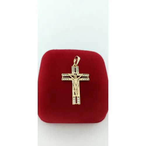 Крестик XUPING JEWELRY