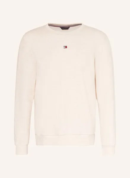 Свитшот мужской Tommy Hilfiger 1001317224 бежевый S (доставка из-за рубежа)