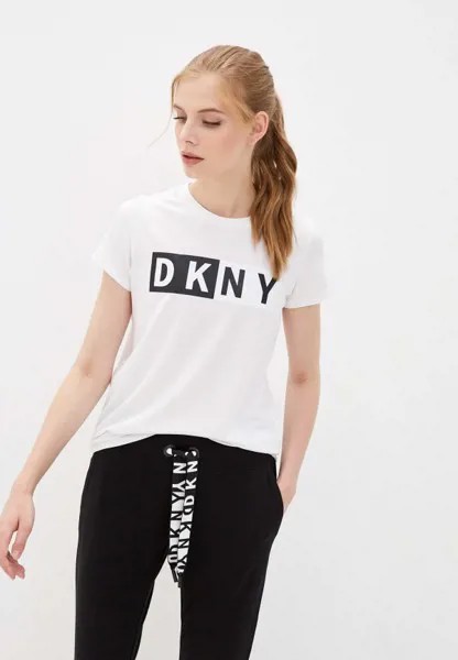 Футболка DKNY