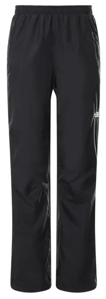 Брюки Для Активного Отдыха The North Face Scalino Shell Trousers W Black (Us:xl)