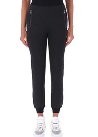 Спортивные брюки ERMANNO SCERVINO