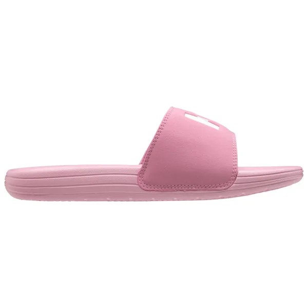 Сандалии Helly Hansen Women's Slide, цвет Cherry Blossom