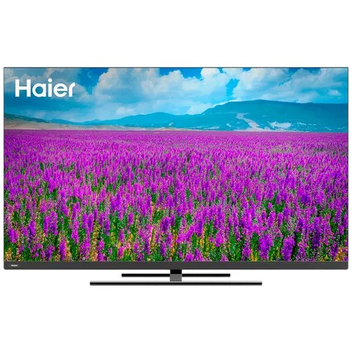 Телевизор Haier 55 Smart TV AX (DH1VMFD00RU)