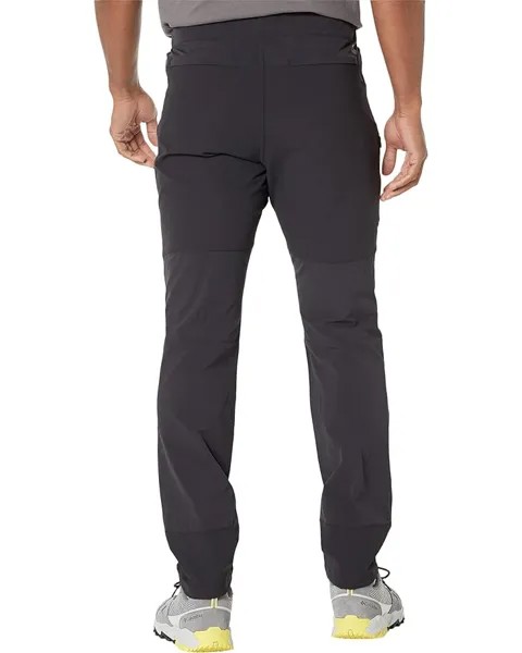 Брюки Marmot Limantour Pants, черный