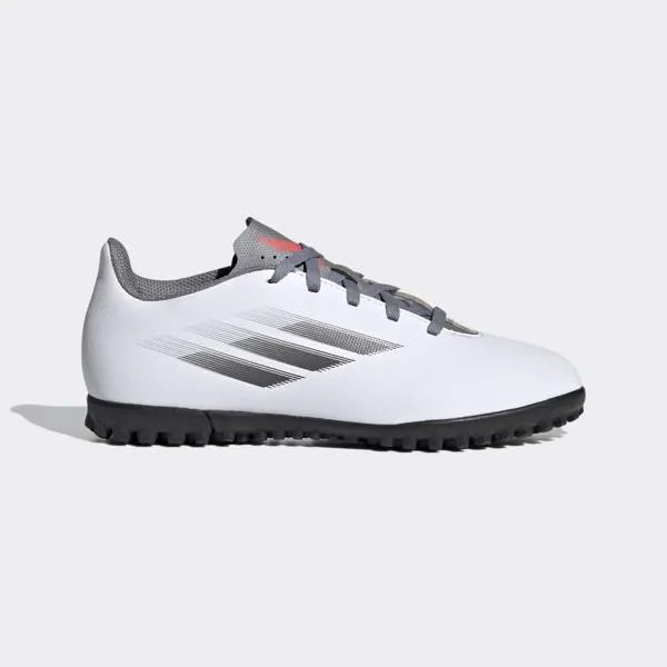 Футбольные бутсы X Speedflow.4 TF adidas Performance
