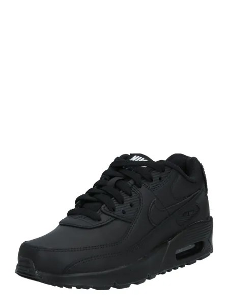 Кроссовки Nike Sportswear Nike Air Max 90 LTR, черный