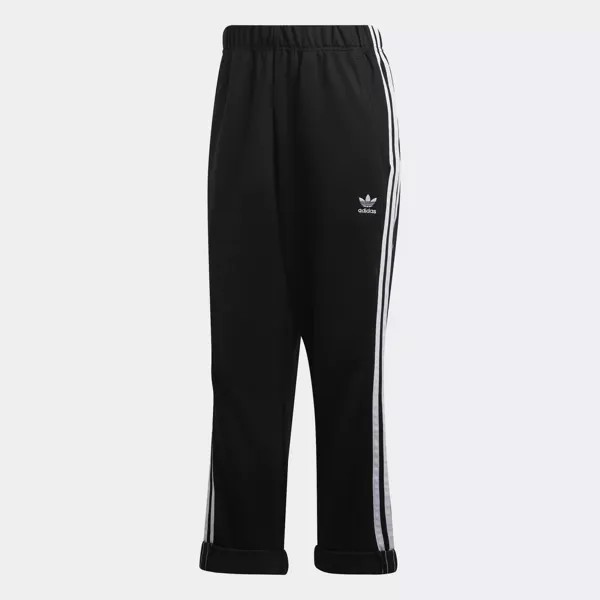 Спортивные брюки Adidas Women's GD2259, черный/белый