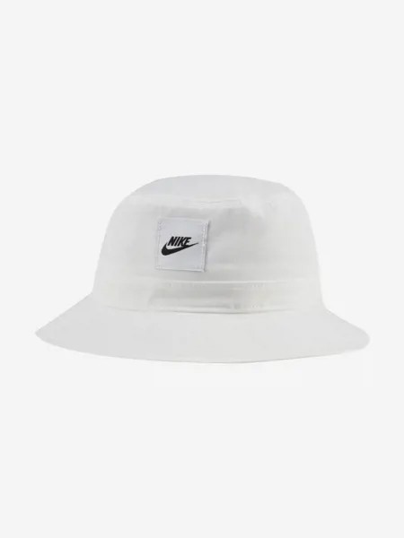 Панама Nike Sportswear, Белый