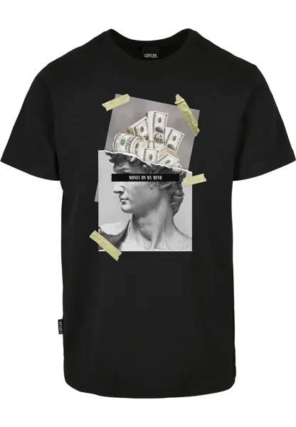 Футболка Cayler & Sons, черный