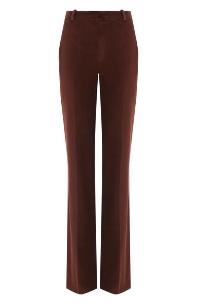 Вельветовые брюки Loro Piana