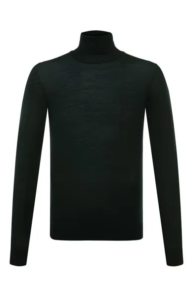 Шерстяная водолазка Piacenza Cashmere 1733