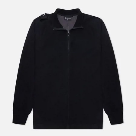 Мужская толстовка MA.Strum DFP Funnel Neck Zip Top, цвет чёрный, размер XXL