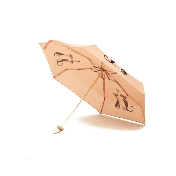 Зонт женский Wrapper Rain WR05350614 кремовый