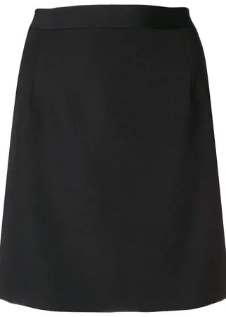 Alessandra Rich fitted mini skirt