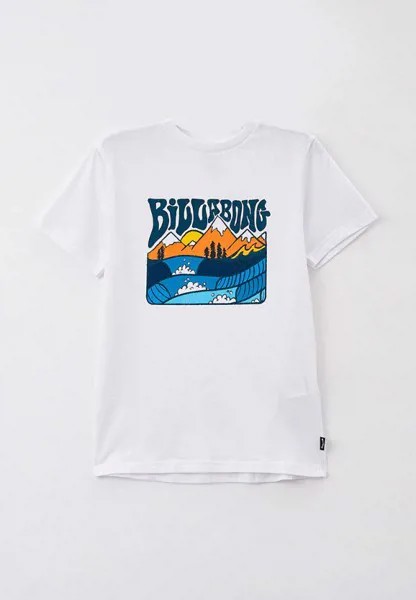 Футболка Billabong