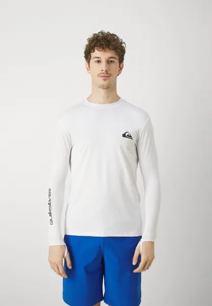 Рубашка для серфинга EVERYDAY SURF Quiksilver, цвет white