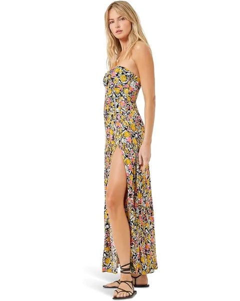 Платье L*Space Alessandra Dress, цвет Baskin In Blooms