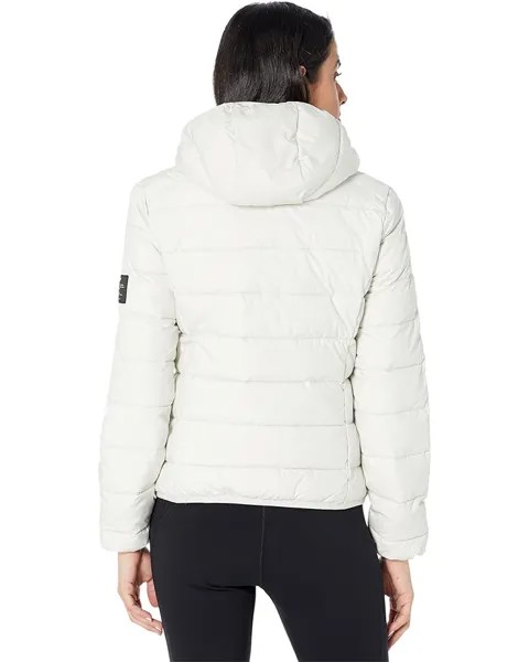 Куртка ECOALF Aspalf Jacket, пепельный