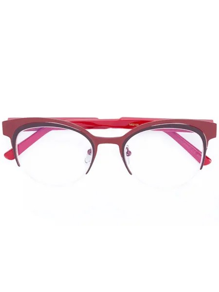 Marni Eyewear очки 'ME2100'