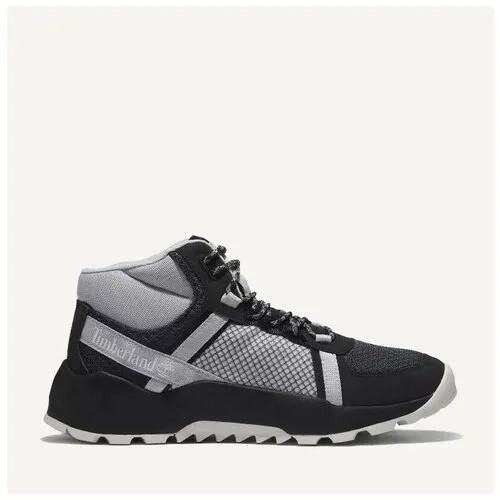 Timberland Ботинки SOLAR WAVE LT MID RU 42 US 9, gr mesh w lt gr