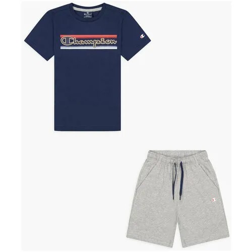 Костюм Champion Set Дети 305985-BS503 XL