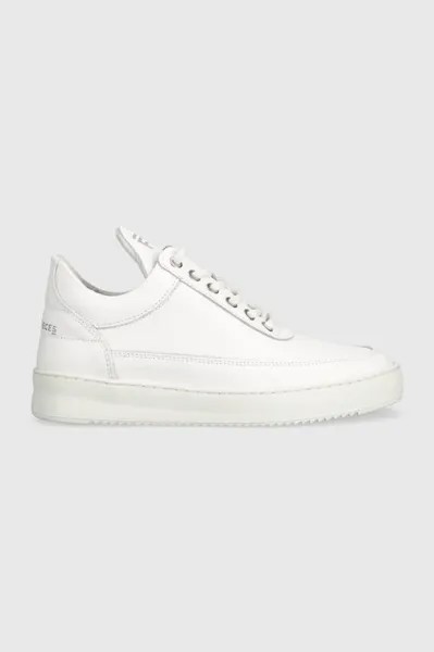 Кроссовки Low Top Ripple Crumbs Filling Pieces, белый