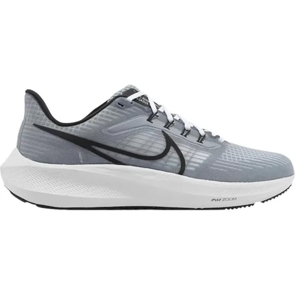 Кроссовки Nike Air Zoom Pegasus 39, серо-голубой