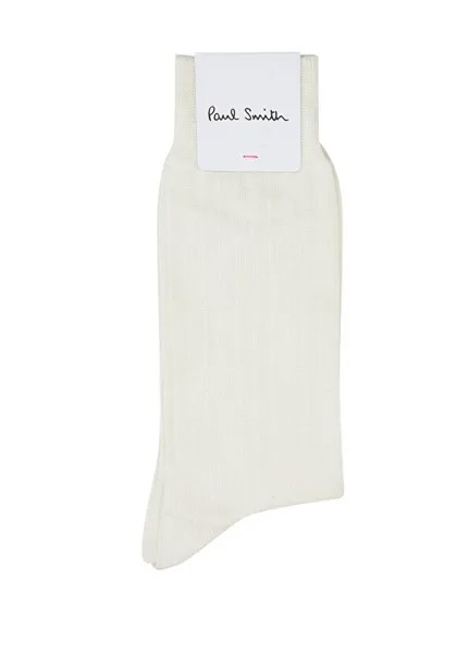 Мужские носки Paul Smith, белый