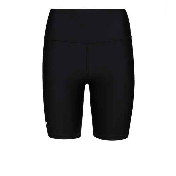 Спортивные шорты Under Armour HeatGear Bike, черный