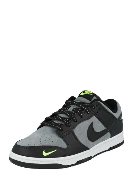 Кроссовки Nike Sportswear DUNK, серый