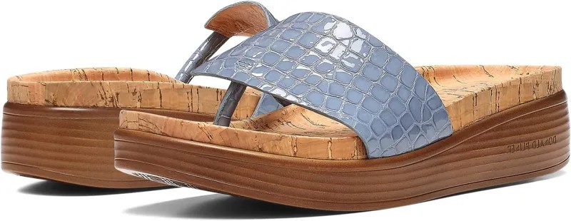 Сандалии Donald Pliner Fifi 24, цвет Denim