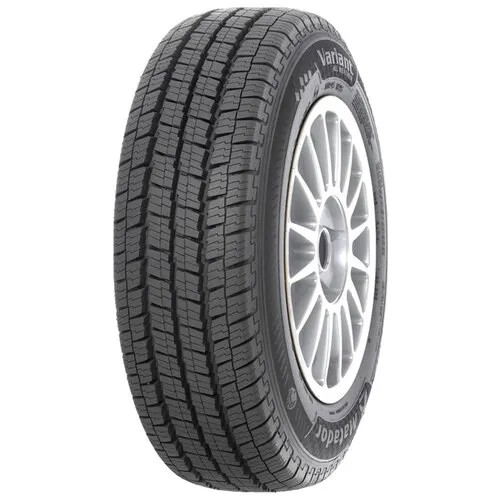 Автомобильная шина Matador MPS 125 Variant All Weather 205/65 R16 107T всесезонная