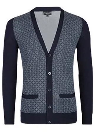 Кардиган EMPORIO ARMANI