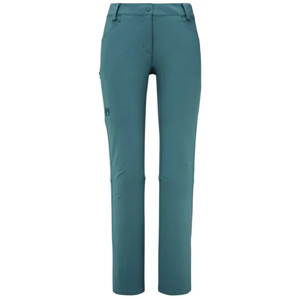 Брюки Millet Trekker Stretch III, синий