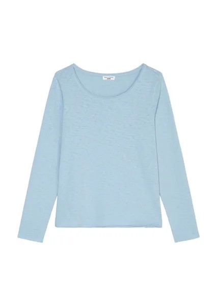 Рубашка Marc O'Polo DENIM, светло-синий
