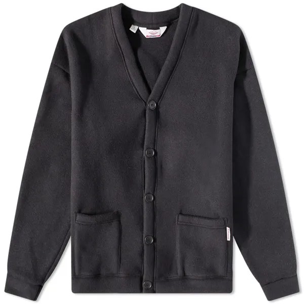 Джемпер Battenwear Neighbour Fleece Cardigan