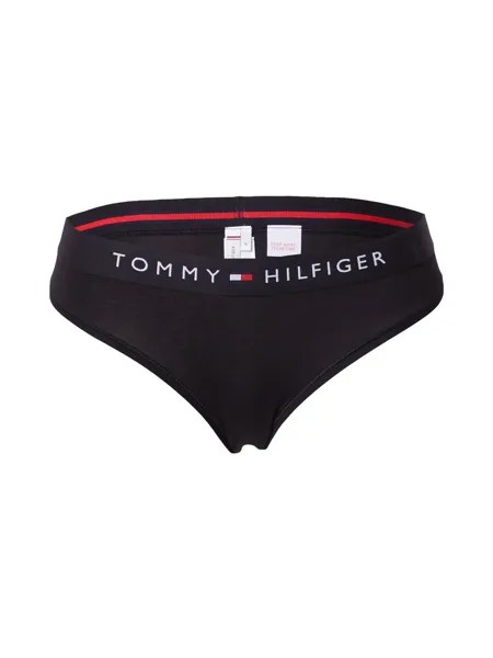 Трусики Tommy Hilfiger, черный