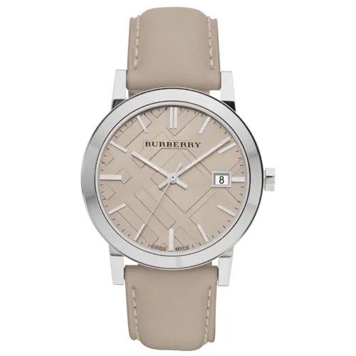 Наручные часы Burberry The City BU9010