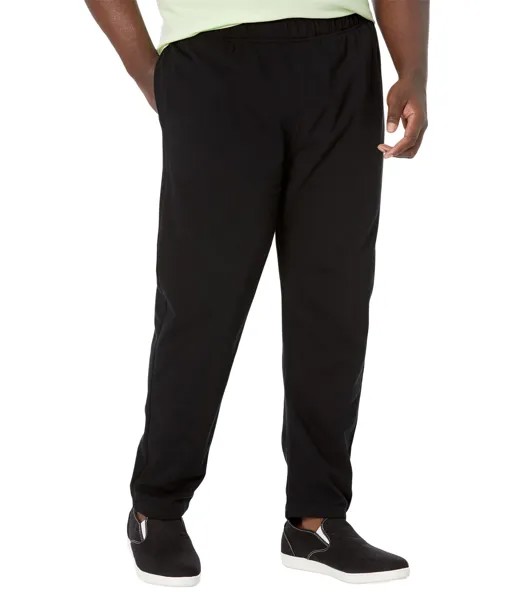 Флисовые штаны Hurley, Big & Tall One & Only Summer Fleece Pants