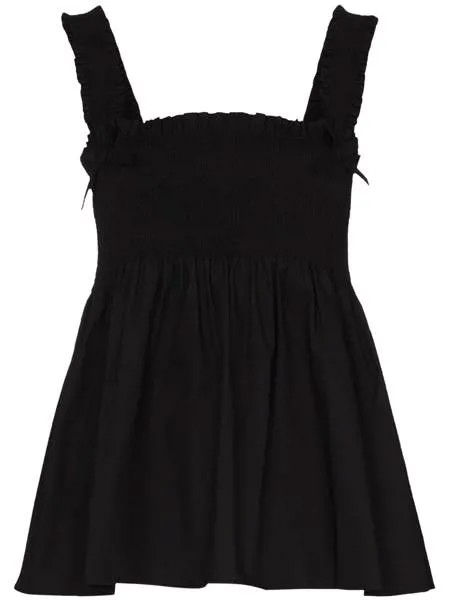 Marc Jacobs топ Babydoll